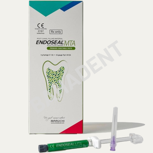 سیلر اندوسیل ام تی ای ماروچی MARUCHI EndoSeal MTA