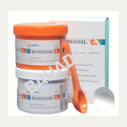 خرید و قیمت ست A سیلیکون بناسیل Benasil از بهادنت