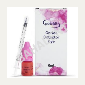 خرید محلول آشکارساز پوسیدگی Caries Detector