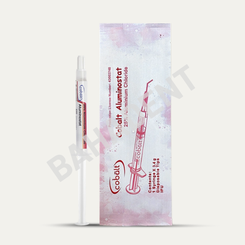 ژل هموستات کبالت Cobalt Hemostat Gel