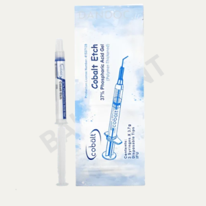 اسید اچ 37٪ سیلیکایی کبالت Cobalt Silica Etch