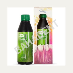 محلول هیپوکلریت سدیم کبالت Cobalt Sodium Hypochlorite