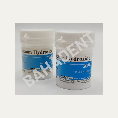 پودر کلسیم هیدروکساید Calcium Hydroxide Powder
