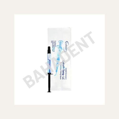 پانسمان لایت کیور کبالت Cobalt Light Cure Temporary Filling