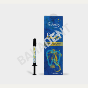 لاینر نوری کلسیم سیلیکات کبالت Cobalt Light Cure Calcium Silicate Liner