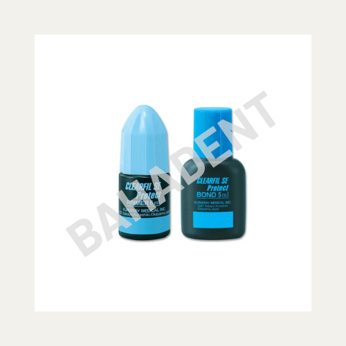 کیت اس ای باند کلیرفیل کوراری Kuraray Clearfil SE Bond Kit
