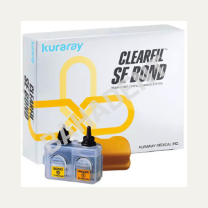 کیت اس ای باند کلیرفیل کوراری Kuraray Clearfil SE Bond Kit