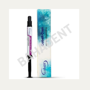 رزین محافظ لثه مایع کبالت Cobalt Liquid Gingival Barrier