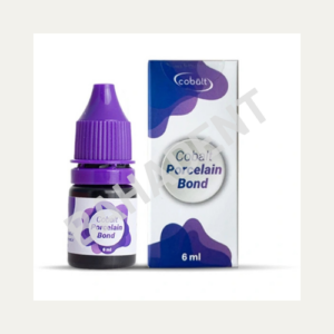 پرسلن باند کبالت Cobalt Porcelain Bond