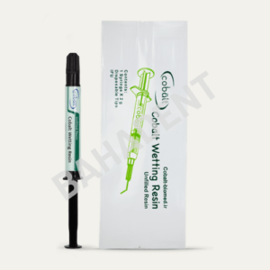 وتینگ رزین کبالت Cobalt Wetting Resin