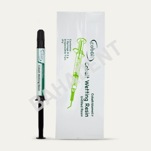 وتینگ رزین کبالت Cobalt Wetting Resin