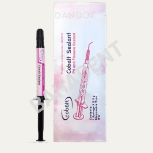 فیشور سیلانت کبالت Cobalt Fissure Sealant
