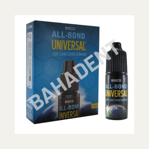 باند یونیورسال بیسکو Bisco All-Bond Universal