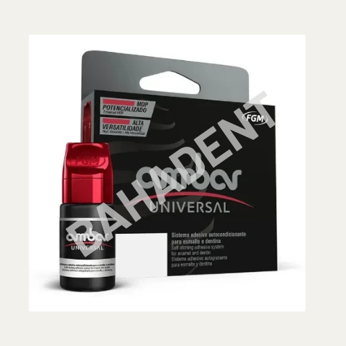باند یونیورسال FGM نسل 8 FGM Ambar Universal