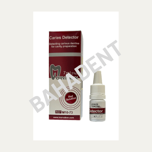 Morvaben Caries Detector