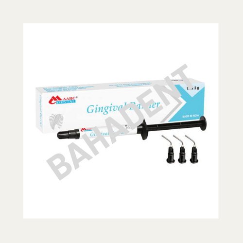 Morvaben Gingival Barrier