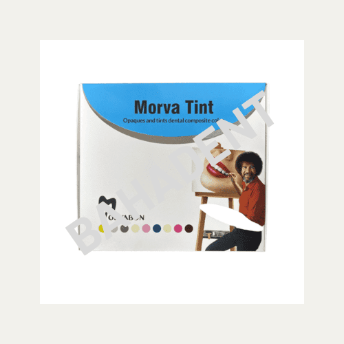 Morvabon Color Tint