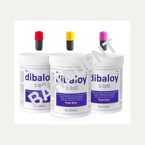 آمالگام دیبالوی - Amalgam Dibaloy