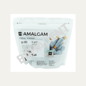 آمالگام اس دی آی - Amalgam SDI