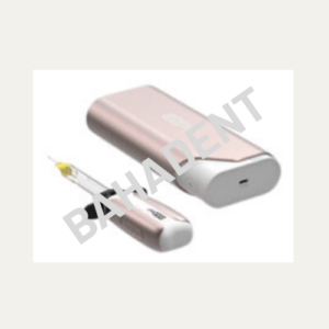 خرید دستگاه تزریق بی‌حسی گلدنت Goldent | قیمت Anesthesia Injector - بهادنت