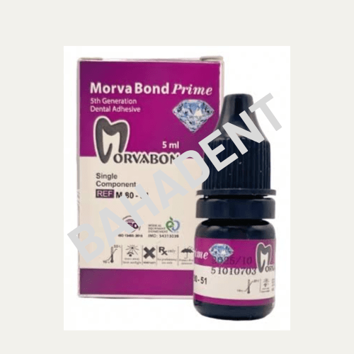 باندینگ نسل 5 مروابن Morvabon | خرید باندینگ دندانپزشکی مروابن - بهادنت