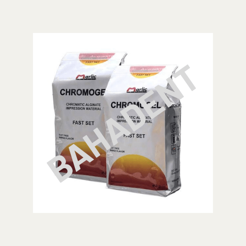 آلژینات کروموژل مارلیک Marlic Chromogel Alginate | خرید آلژینات کروماتیک - بهادنت