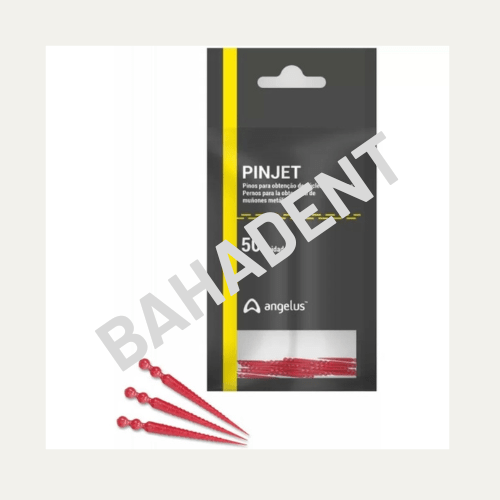 پین جت آنجلوس Pinjet Angelus |