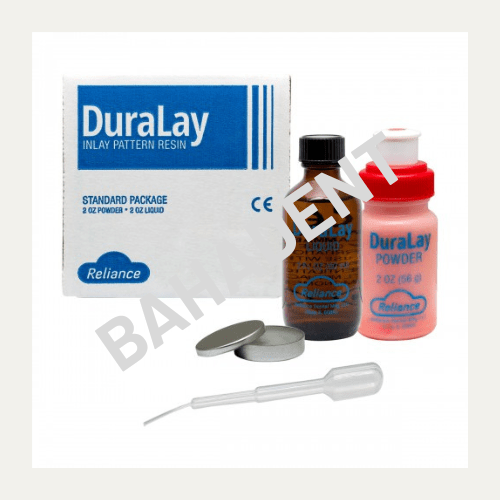 خرید و قیمت آکریل دورالی آمریکایی ریلاینس Reliance DuraLay | بهادنت