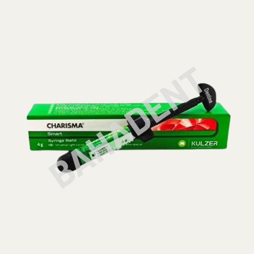 کامپوزیت اسمارت کاریزما کولزر | Kulzer Charisma Smart Composite